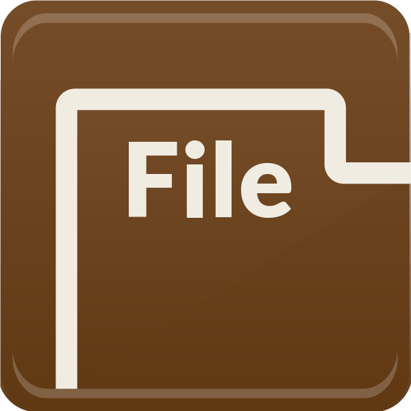 Download File Label PDF